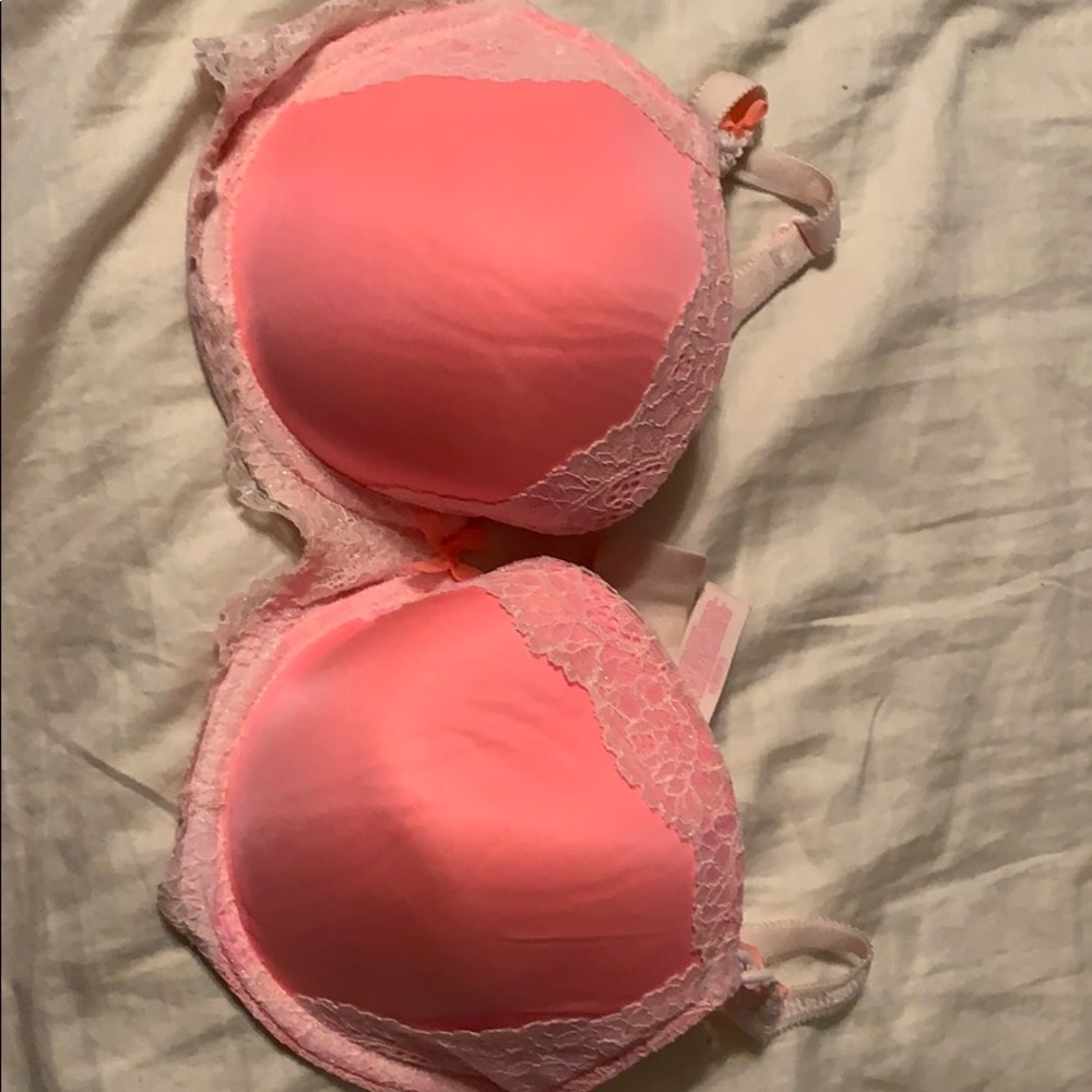 Victoria secret bra